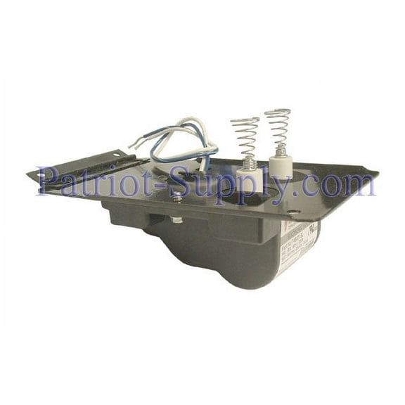 Beckett 51824U 120V Ignitor And Base Plate For S, SR, SF, CF500 & CF800 Oil Burners