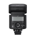 thumbnail image 2 of Flash externo Sony HVL-F46RMA negro, 2 of 7