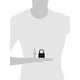 thumbnail image 4 of Candado de Combinación Master Lock Negro 1 Paquete, 4 of 10
