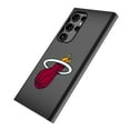thumbnail image 2 of Keyscaper Miami Heat Linen Galaxy Magnetic Bump Case, 2 of 7