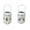 Cerf et Arbre, variante sur Abbracc 2 Pcs Lanterne en Métal Vintage pour Bougie de Ferme Étagère de Maison Décoration de Patio Flocon de Neige et Arbre