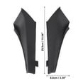 thumbnail image 3 of Panel de ajuste limpiaparabrisas Toyota RAV4 2013-2019 Unique Bargains paquete de 2, 3 of 6