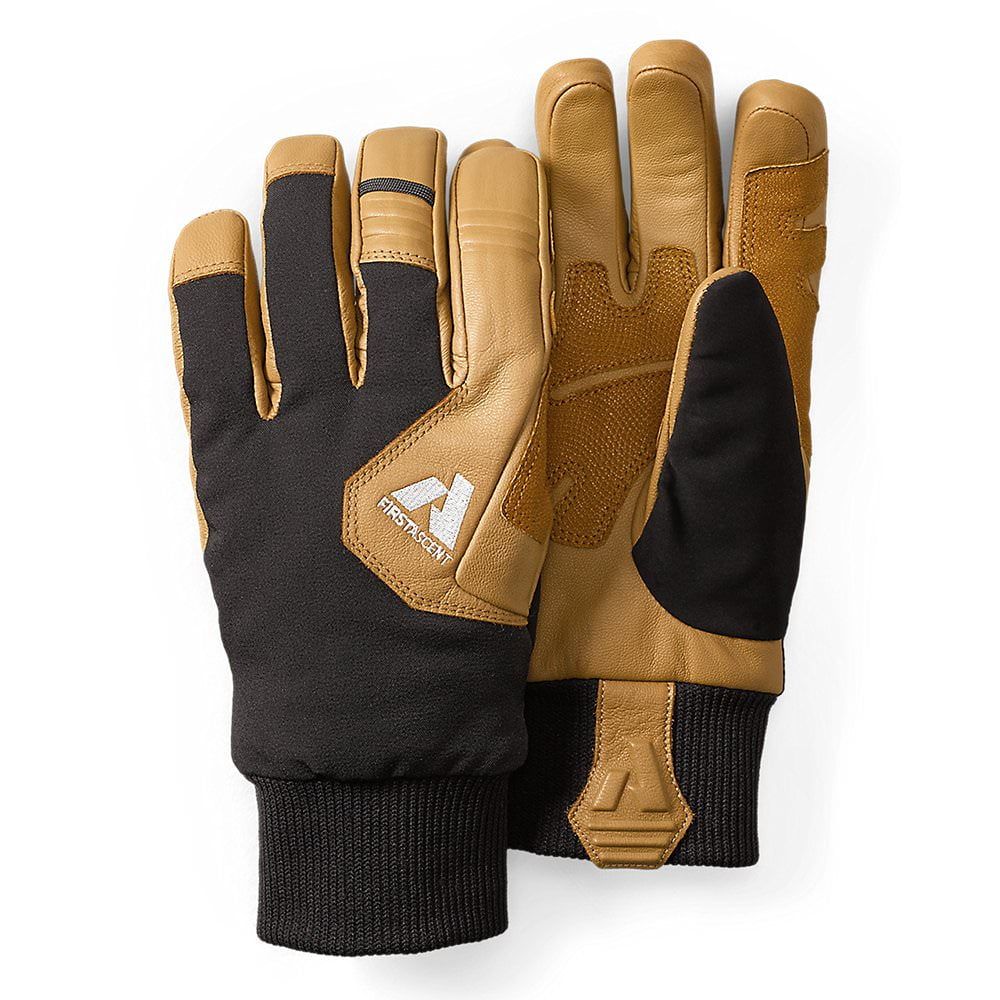 Eddie Bauer Eddie Bauer Mens Guide Gloves