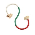 thumbnail image 1 of SIfdSeng Interactive Cat with Rope for Biting and Play Interactive Cat Teaser for Indoor Cats, 1 of 1
