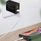 thumbnail image 5 of Adaptador cargador de 20 W para EE.UU. - Diseño compacto, compatibilidad universal y protección contra sobrecarga, para smartphones y tabletas, 5 of 6