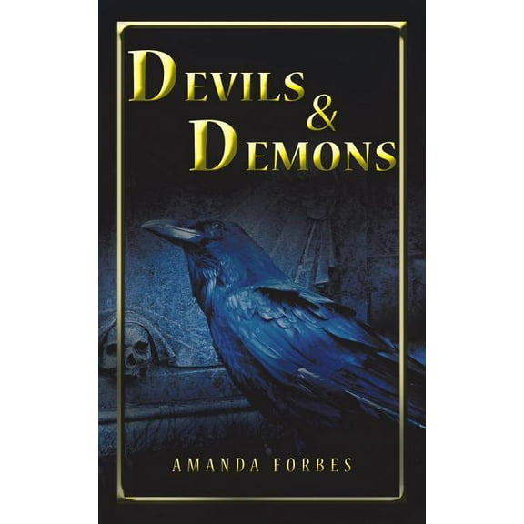 Devils & Demons, (Paperback)