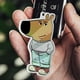 thumbnail image 5 of Llavero Chill Guy - Soy solo un meme de Chillguy - Regalos perfectos 2025 NUEVO Mejor, 5 of 7