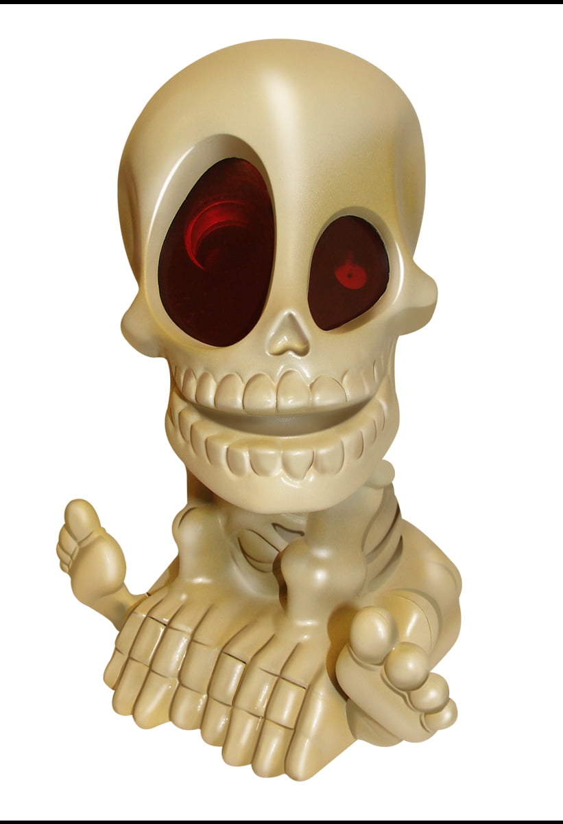 Fotorama Johnny the Skull, Blast the Ghosts for Fun and Adventure, for Children 5+
