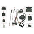 thumbnail image 3 of 2025-21 android large screen navigation power cable with antenna decoding box for chevrolet aveo.orlando.cruze.malibu.trax, 3 of 6