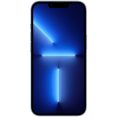 thumbnail image 2 of Restored Apple iPhone 13 Pro 128GB Sierra Blue Unlocked - Very Good (Refurbished), 2 of 3