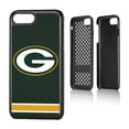 thumbnail image 5 of Green Bay Packers iPhone Rugged Stripe Design Case, 5 of 5