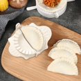 thumbnail image 2 of Binwennn Turnover Making compatible with Machine Kitchen Tools Dumpling Making Family Set Pattern Lazy Artifact Easy And Fast With Significant Results, 2 of 5