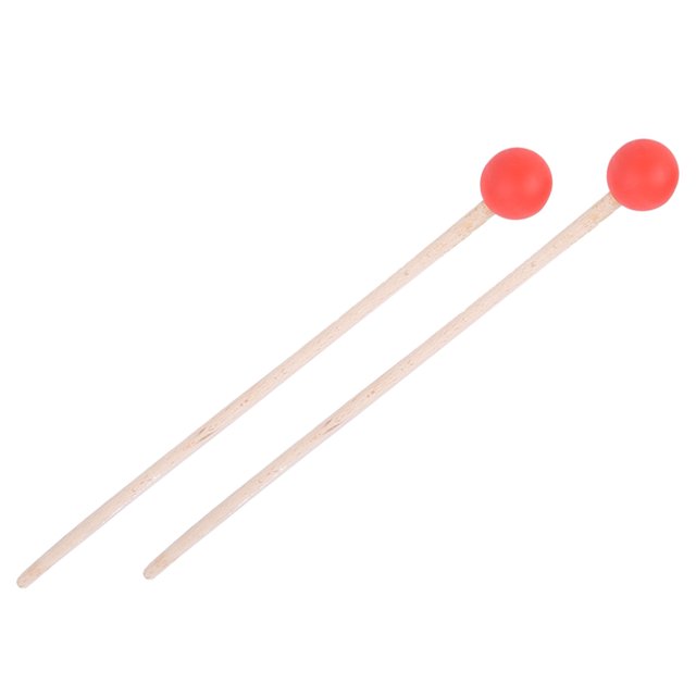 Batería de Batería, Martillo de Tambor de Durabilidad de Alta, Home Snare Tambores de Música Entusiastas del aula de la Clase Enseñando Sala de Piano de la Escuela Párrica