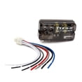 thumbnail image 4 of Riwesomey Convertidor de Audio para coche de 12V, adaptador de línea de alta a baja frecuencia RCA, convertidores de nivel de altavoz, adaptadores Paneles de instrumentos para automóviles, 4 of 8