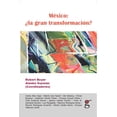 thumbnail image 1 of México: ¿la gran transformación?, 1 of 2