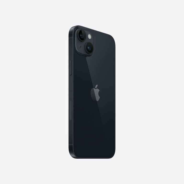 Verizon Apple iPhone 14 Plus 128GB Midnight - Walmart.com