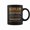 Black, variant on Schram Completely Unexplainable Notices Everything But WonT Say It Name Coffee Mugs