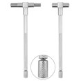 thumbnail image 5 of Telescoping Bore Gauge Set - 1/8 to 1/2In Range&T Bore Hole Gauge 6PC, 5 of 5