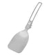 thumbnail image 2 of Vajilla de camping Utensilios de cocina portátiles plegables para viajes Senderismo (pala plana), 2 of 2