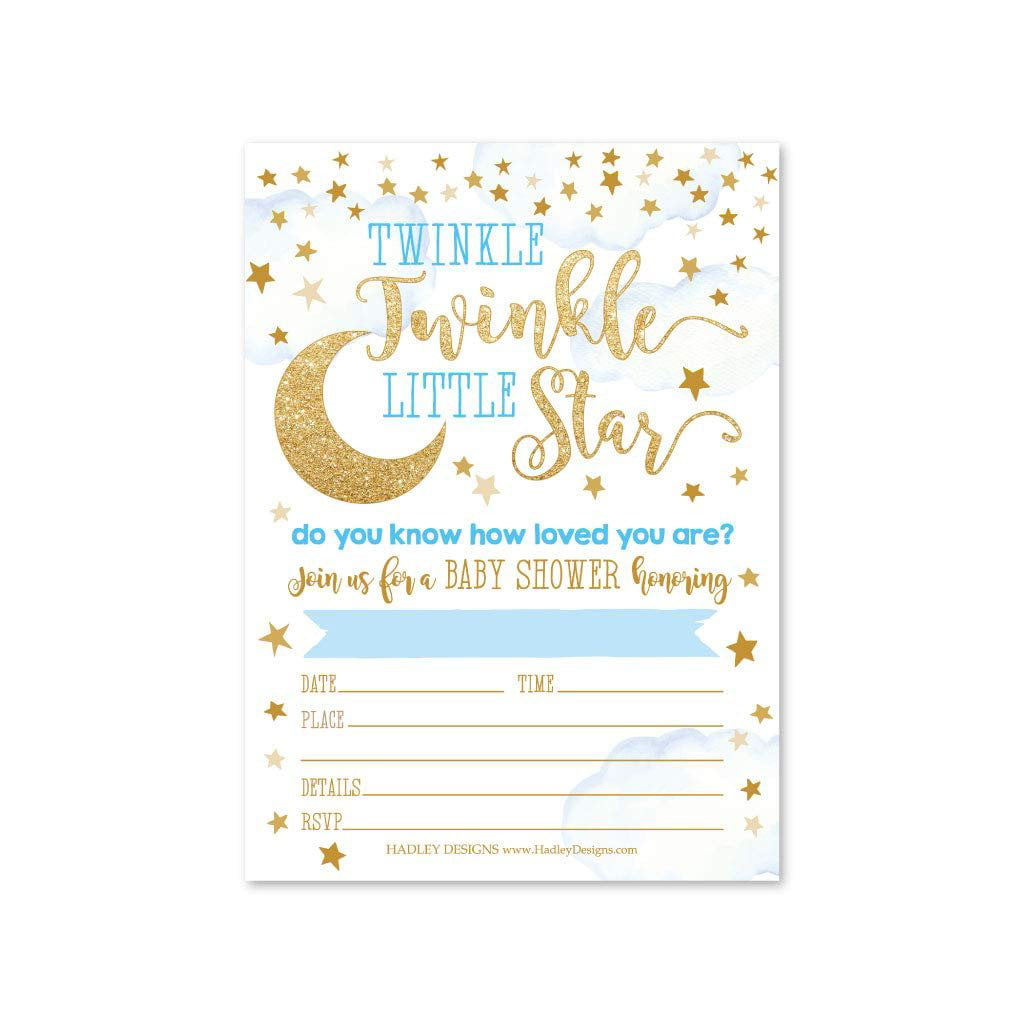 25-twinkle-twinkle-boy-baby-shower-invitations-sprinkle-invite-for-boy