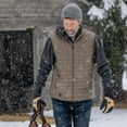thumbnail image 6 of Backcountry Men's Heated Vest, 6 of 17