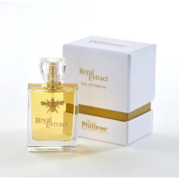 Lady Primrose Royal Extract Eau de Parfum Mist