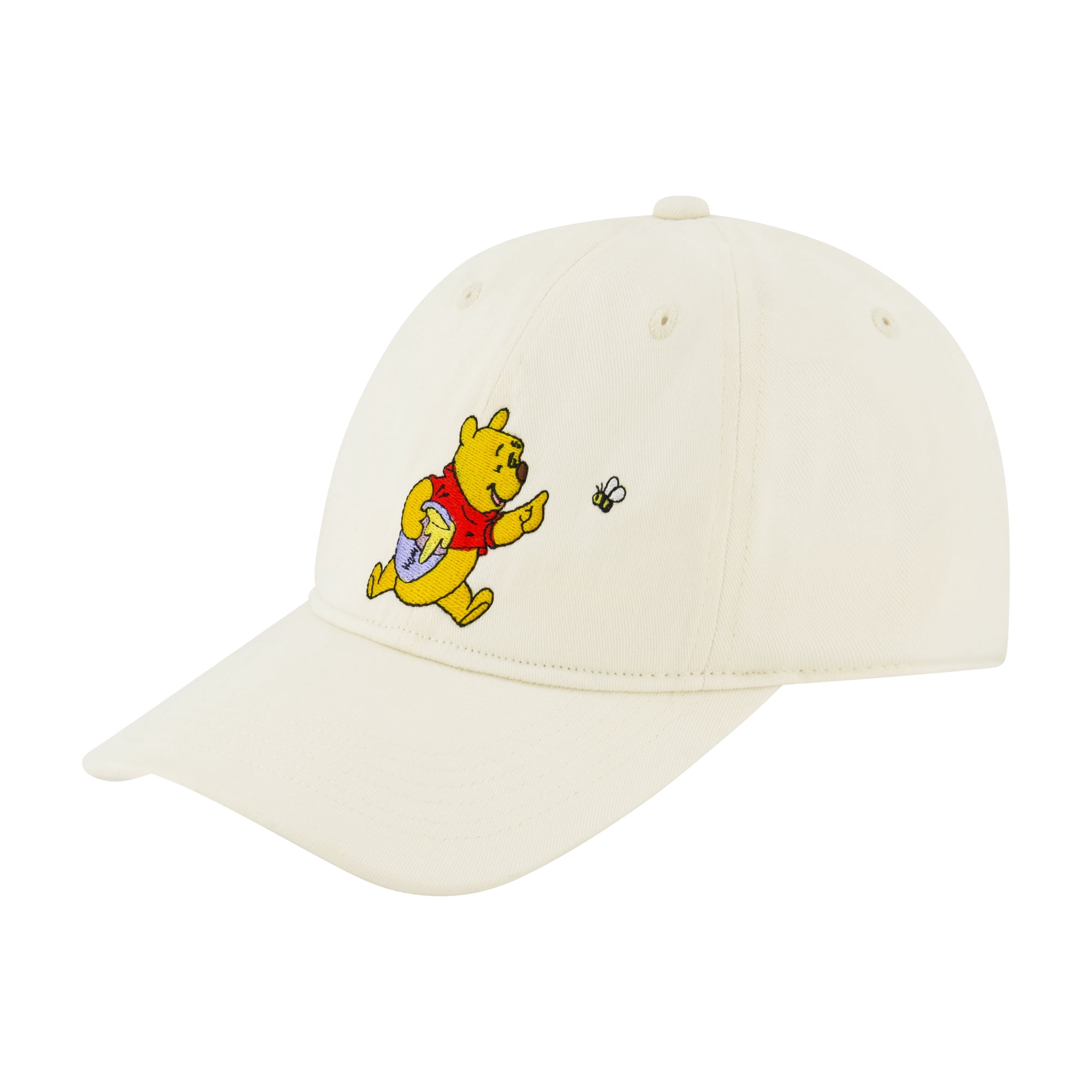 Disney Winnie The Pooh Dad Hat, Cap, One Size