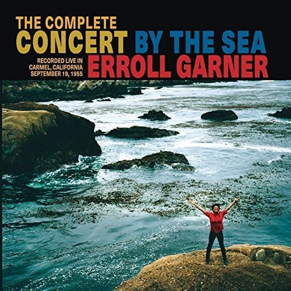 The Complete Concert By The Sea