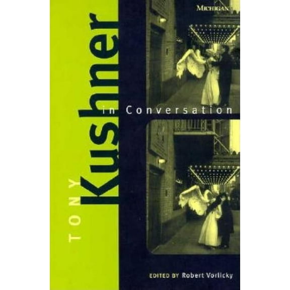 Triangulations: Lesbian/Gay/Queer Theate Tony Kushner in Conversation, (Paperback)