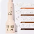 thumbnail image 2 of Tampon à Taches de Rousseur, Stylo Liquide à Taches de Rousseur Amélioré, Tampon à Taches de Rousseur Coussin d'Air, Longue Durée Imperméable & Séchage Rapide Marqueur Magique Réaliste pour Maquillage Naturel Ensoleillé, 02 Moyen, 2 of 6