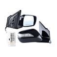 thumbnail image 1 of Espejo POLYWAY  Acura Mdx 2010 - 2011 Derecho, 1 of 1