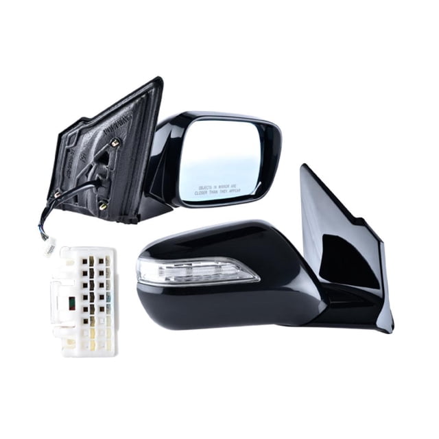 Espejo POLYWAY Acura Mdx 2010 - 2011 Derecho