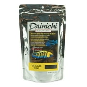 Dainichi | Cichlid Veggie PRO (Sinking)