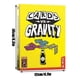 thumbnail image 5 of Party Game Anti-gravity Card Balance Travel A Fun Stacking Perfect For Vacations 2-4 Players, 5 of 5