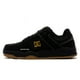 thumbnail image 2 of Tenis Urbanos DC para Hombre MX000018BG3 negro 26.5, 2 of 4
