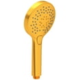 thumbnail image 1 of Rohl 50226Hs3 1.8 GPM Multi Function Hand Shower - Gold, 1 of 1