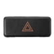 thumbnail image 4 of Hazard Emergency Flasher Light Switch Warning Button for BMW E31 E32 E34 E36 M3 M5 Z3 318 525I 530I, 4 of 5
