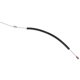 thumbnail image 4 of CABLE de SEGURIDAD DEL PEDAL DEL de LA MOTOCICLETA UNIVERSAL, 4 of 6