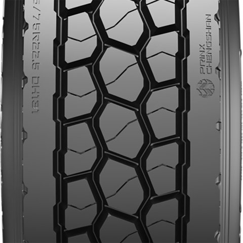 Prinx DH131 295/75R22.5 146/143L H Commercial Tire simolary.com 19 Prinx DH131 295/75R22.5 146/143L H Commercial Tire Simolary simolary.com 19