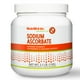 thumbnail image 1 of Vitamina C en polvo NutriBiotic, ascorbato de sodio, 1 kg, 1 of 7