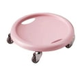 thumbnail image 1 of ZheElen Slide Disc For Abdominal Muscles Effective Exercise Achieve multi-directional movement with At Home Portable And Comfortable Small In Size, 1 of 6