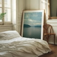 thumbnail image 3 of The Hudson, Peekskill - Peekskill New York Photography Unframed Wall Art Print 16 x 20 inches, 3 of 13
