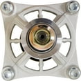 thumbnail image 3 of Spindle Assembly Compatible with Hustler Raptor Limited 52 Dash 34 42 Inch Zero Turn Deck 604214 302A3 935734 938159 938563 939389 931741 931881 931899 931998US 932004US 933069 933382, 3 of 3