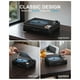 thumbnail image 5 of Reproductor de CD Leapwell L-CD202 portátil Bluetooth con altavoz negro, 5 of 7