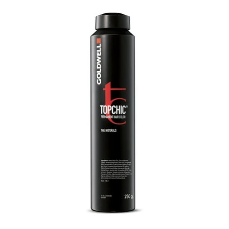 Topchic Hair Color 5N Light Brown