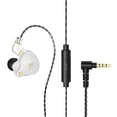 thumbnail image 1 of X2 PRO Auriculares deportivos Auriculares de 1,2 m con cable alrededor de la oreja Auriculares MABOTO Auriculares, 1 of 7