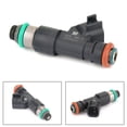 thumbnail image 1 of 1pcs Fuel Injectors Fits for 07-09 Chevrolet Gmc 5.3L V8 12594512 217-2436, 1 of 9