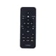 thumbnail image 1 of Remote Control Compatible With Philips Dvd Player Dvp280012 Dvp285012 Dvp285062, 1 of 5
