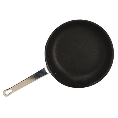 

Frying Pan w/Coating 12-1/2 In. Alum