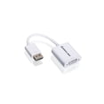 thumbnail image 2 of IOGEAR DisplayPort to VGA Adapter Cable, White (GDPVGAW6), 2 of 2